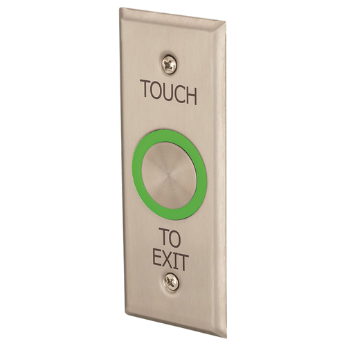 Locknetics TS-100-N Pushbutton