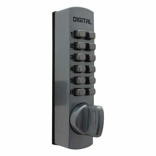 Lockey USA C-120-JB C-120-JB