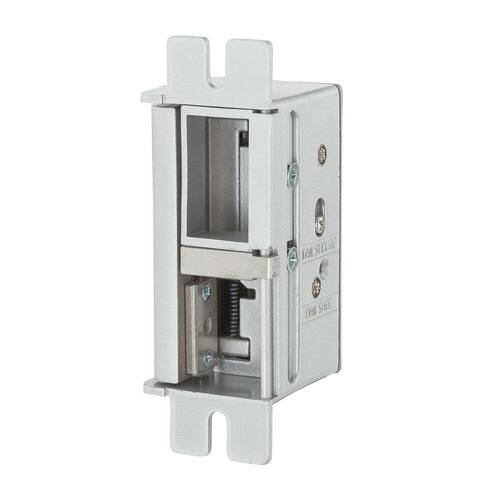 Locknetics MDS100-F-32D Electric Strike for Mortise Lock Installation Guide