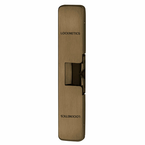 Locknetics RS210-LBM-US10B RS Series Electric Strike