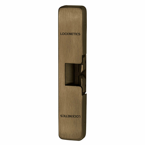Locknetics RS310-10B RS Series Electric Strike