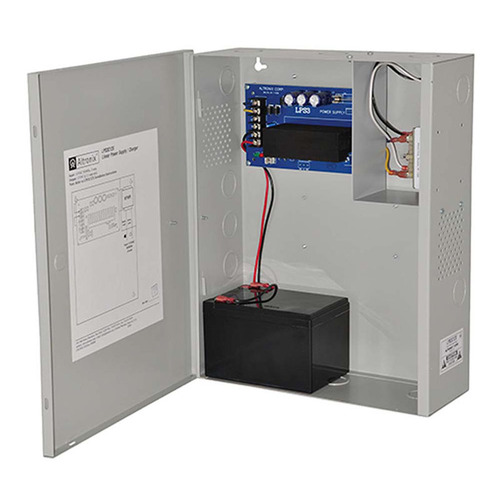 Altronix LPS3C12X Linear Power Supply Charger