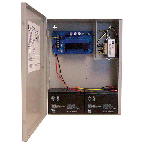 Altronix LPS3C24X Linear Power Supply Charger
