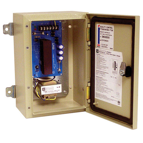Altronix LPS3WP12 Linear Power Supply Charger