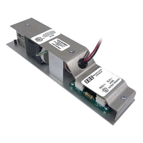 SDC LR100VDKEM22 Motor Latch Retraction Kit