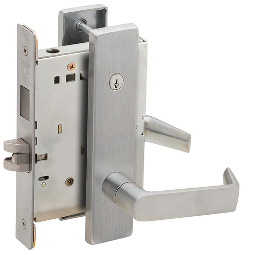 Schlage L9456C 06L 626 Lock Mortise Lock
