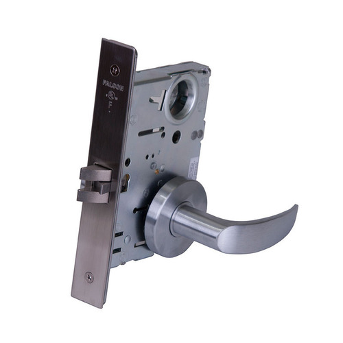 Falcon Lock MA641L AG 605 Lock Mortise Lock