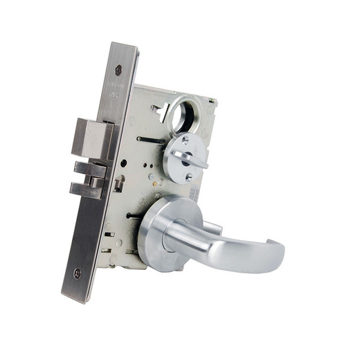 Falcon Lock MA621L QG 606 Lock Mortise Lock