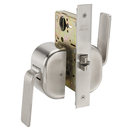 Marks Hardware 5PDN/32D 5 Series Mortise Push/Pull