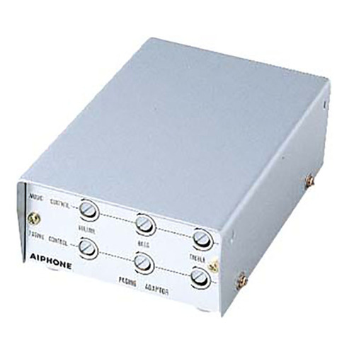 Aiphone MC-A/A Market-Com Paging Adapter