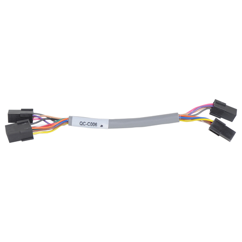 McKinney QC-C006 Electrical Accessories