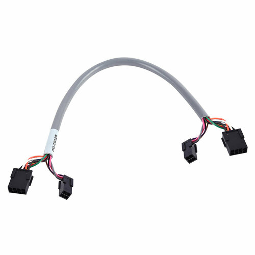 McKinney QC-C012 Electrical Accessories