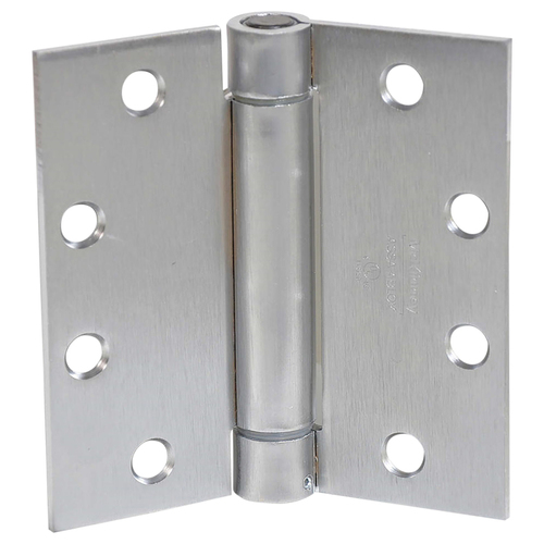 McKinney TA386 5x4-1/2 32D NRP Heavy-Duty Hinge