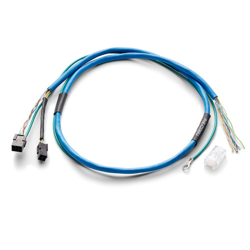 McKinney POE-CEPT30RJ 360