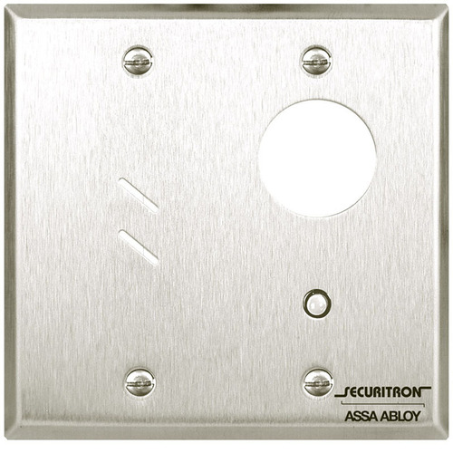 Securitron MKPZ Keyswitch