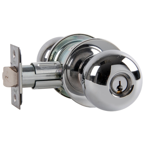 Arrow Lock MK11-BD-26-CS Grade 2 Entry/Office Knob Lock