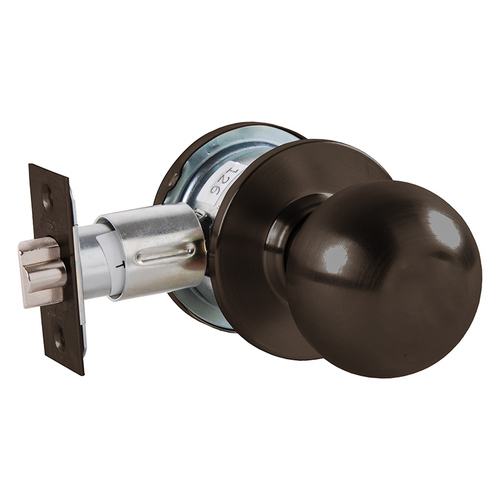 Arrow Lock MK03-BD-10B Grade 2 Communicating Passage Door Hardware