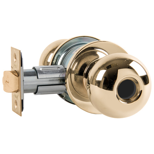 Arrow Lock MK17-BD-03-LC Grade 2 Classroom Knob Lock