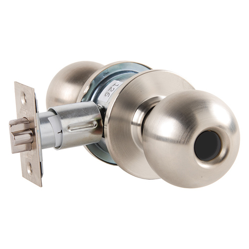 Arrow Lock MK11-BD-15-LC Grade 2 Entry/Office Knob Lock