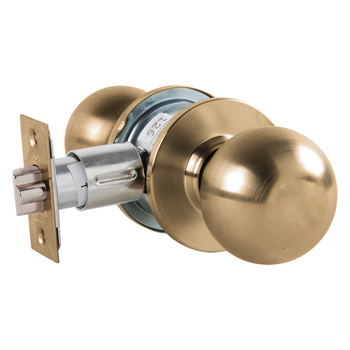 Arrow Lock MK01-BD-05A Grade 2 Passage Knob