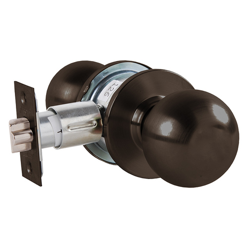 Arrow Lock MK02-BD-10Bx26D Grade 2 Privacy Knob