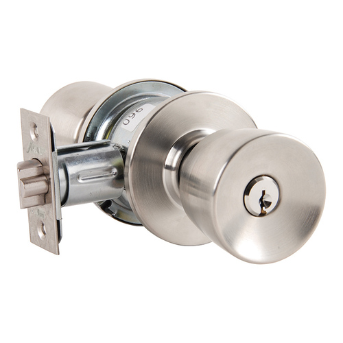 Arrow Lock MK11-DD-15 Grade 2 Entry/Office Knob Lock