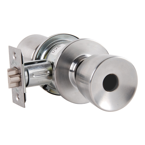 Arrow Lock MK12-DD-26D-LC Grade 2 Storeroom Knob Lock