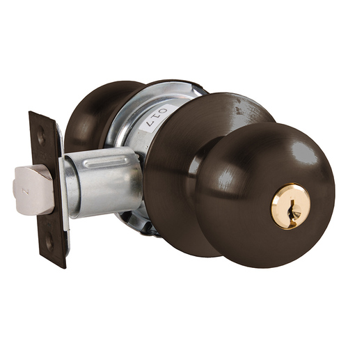 Arrow Lock MK31-TA-10BE-CS Grade 2 Communicating Lock