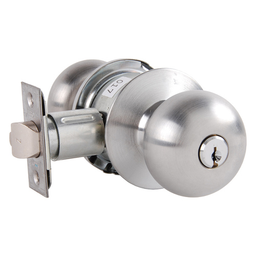 Arrow Lock MK32-TA-26D Grade 2 Public Entrance Knob