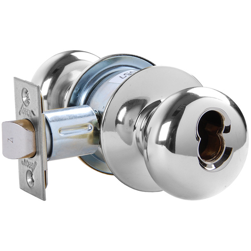 Arrow Lock MK12-TA-26-IC Grade 2 Storeroom Knob Lock