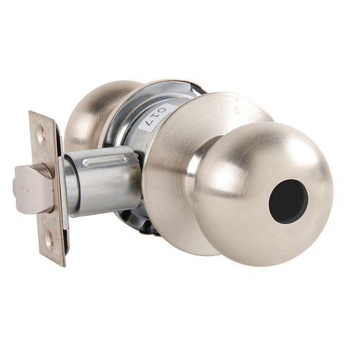 Arrow Lock MK12-TA-15-LC Grade 2 Storeroom Knob Lock