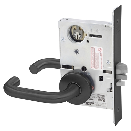 Corbin Russwin ML2052 LWA BSP LC Mortise Lock