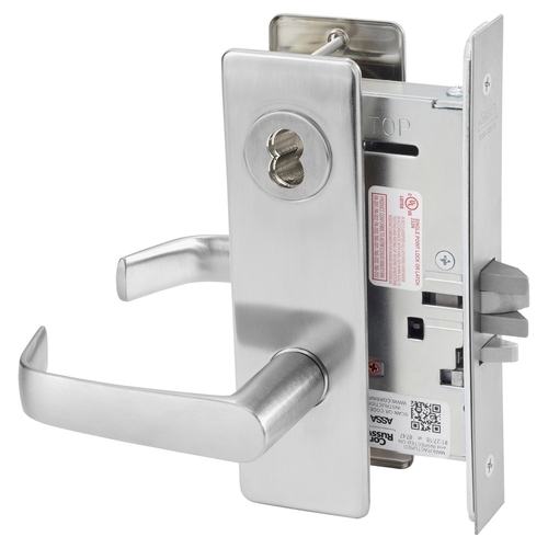 Corbin Russwin ML2057 NSM 630 CL6 Mortise Lock