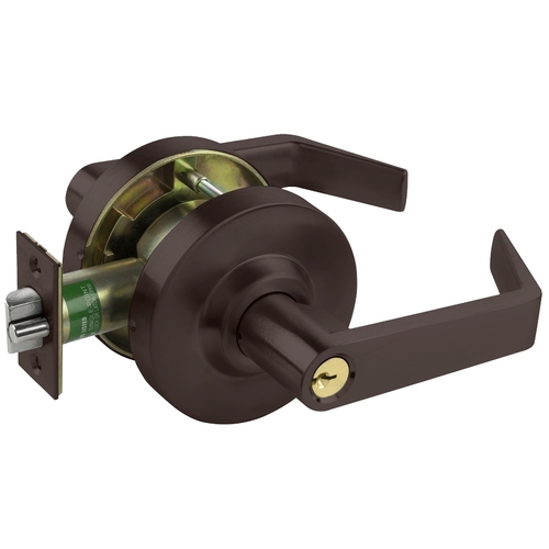 Arrow Lock MLX87-SR-613E Grade 2 Classroom Lock