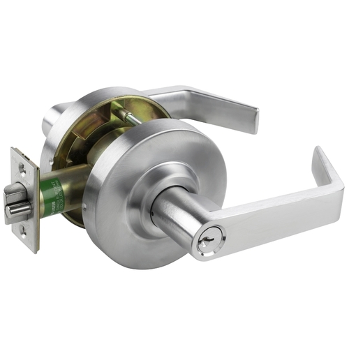 Arrow Lock MLX17-SR-26D Grade 2 Classroom Lock