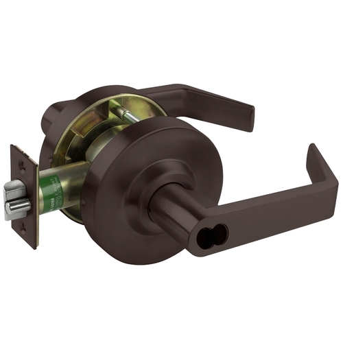 Arrow Lock MLX87-SR-613E-IC Grade 2 Classroom Lock