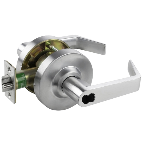 Arrow Lock MLX81-SR-26D-SIC Grade 2 Entry/Office Lock