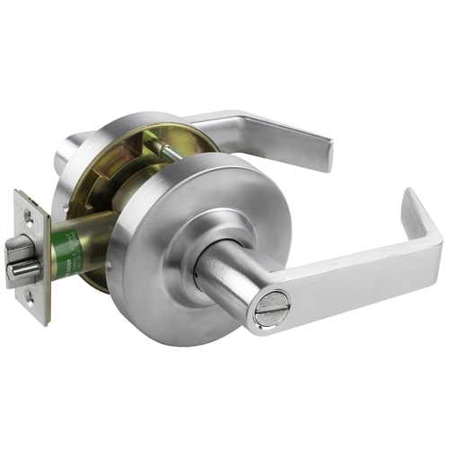 Arrow Lock MLX02-SR-26D Grade 2 Privacy Lock
