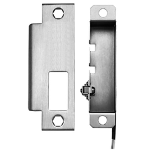 SDC MS-16 Mortise Monitoring Strike
