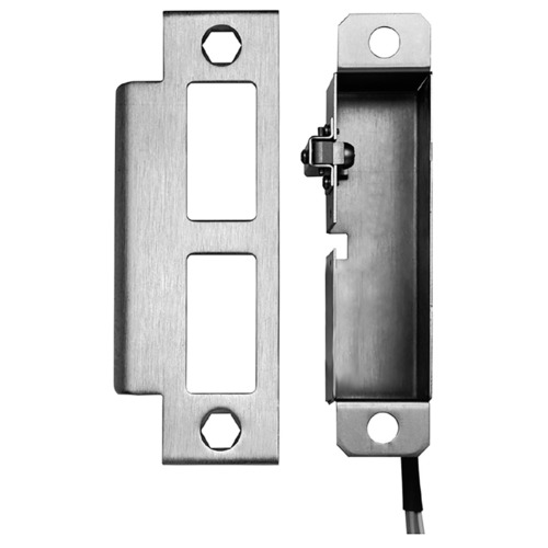 SDC MS-18 Mortise Monitoring Strike