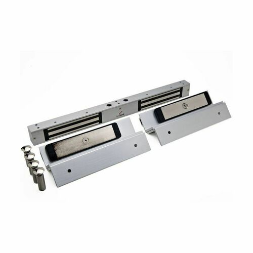DynaLock 2522TJ2 DSM2 Double 650LB Magnetic Lock