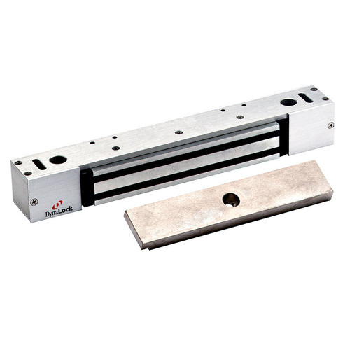 DynaLock 2268-10 DSM DYN 1200LB Low Profile Magnetic Lock