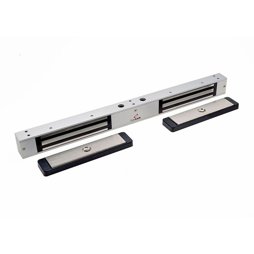 DynaLock 2522 DSM2 DYN2 Double 650LB Magnetic Lock