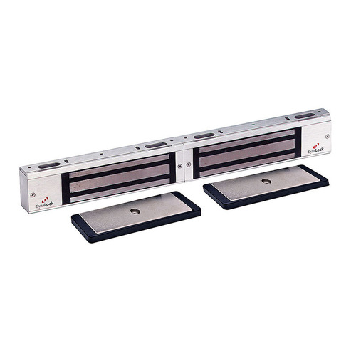 DynaLock 3002 HSM2 Double 1500LB Magnetic Lock
