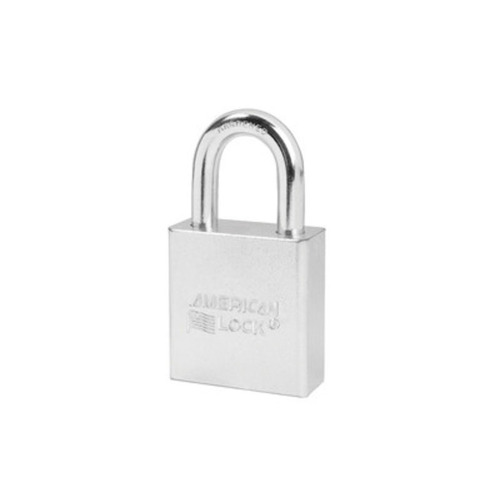American Lock A5200NR Steel Padlock