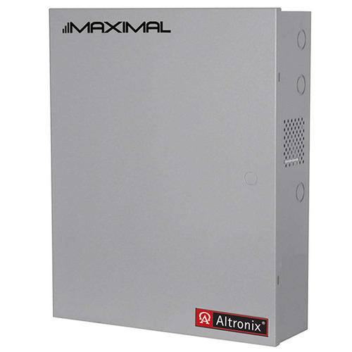Altronix MAXIMAL55D Power Supply Charger