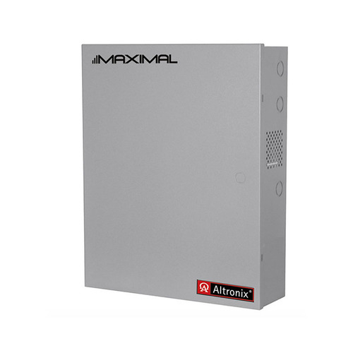 Altronix MAXIMAL77E Dual Power Supply/Charger