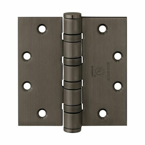 McKinney T4A3386 5X5 10B Heavy-Duty Hinge