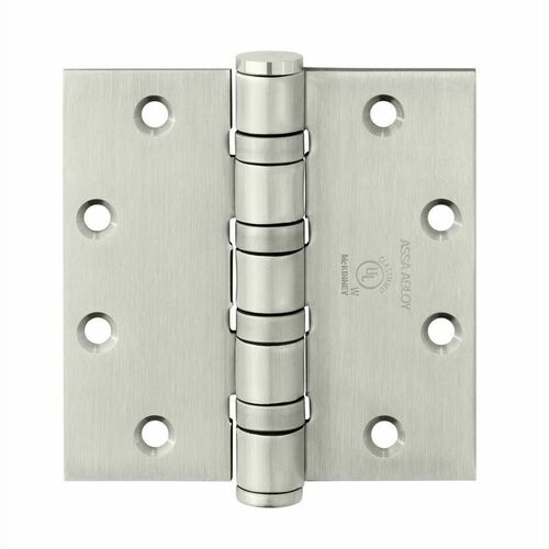 McKinney T4A3386 5X4-1/2 32D Heavy-Duty Hinge