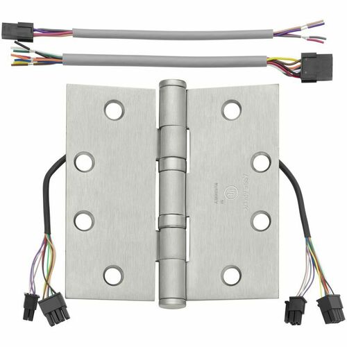 McKinney TA2314 4-1/2X4 32D QC12 Standard Weight Hinge